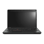 Lenovo THINKPAD EDGE E530 (N4F27FR)THINKPAD EDGE E530 (N4F28FR) Manuel utilisateur