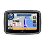 Coyote NAV v2 Manuel Utilisateur + Chat IA