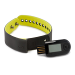 Nike+ SportBand Manuel utilisateur