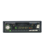 JVC KS-FX250 Manuel utilisateur