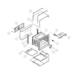 Küppersbusch HO 653 Elektroeinbaugerät Manuel du propriétaire | Fixfr