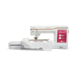 Baby Lock Meridian Sewing Machine Manuel utilisateur