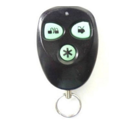 Avital 2200 Owner's Manual | Fixfr