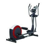 ProForm 500ZLE ELLIPTICAL Manuel utilisateur