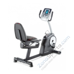 PROFORM PFEVEX74012.1 V&eacute;lo : IA Chat &amp; PDF