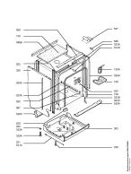 AEG Favorit 65060 VI: Notice d'utilisation | AI Chat | Fixfr
