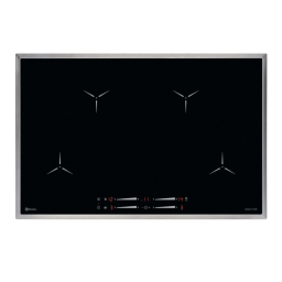 Electrolux GK78TSIBCN Manuel d'utilisation | AI Chat & PDF Access | Fixfr