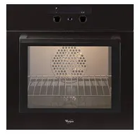 Whirlpool AKZ 223/NB/01 Oven Manuel utilisateur | Fixfr