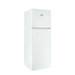 HOTPOINT/ARISTON ENXTM 19312 FL (TK) Fridge/freezer combination Manuel utilisateur