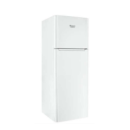 HOTPOINT/ARISTON ENXTM 19312 FL (TK) Fridge/freezer combination Manuel utilisateur | Fixfr