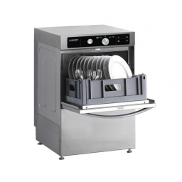 Smeg CO400 Freezer Manuel utilisateur | Fixfr