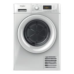 Whirlpool FTBE M11 8X1Y Manuel utilisateur | Fixfr