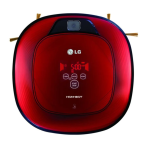 LG LG VR7428SP Manuel du propri&eacute;taire