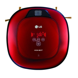 LG LG VR7428SP Manuel du propriétaire | Fixfr