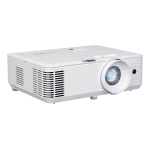 Infocus SP1081HD ScreenPlay Projector Mode d'emploi