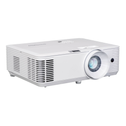 Infocus SP1081HD ScreenPlay Projector Mode d'emploi | Fixfr