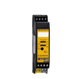 schmersal ASM E2-R2/R2 AS-i Monitor Manuel du propriétaire | Fixfr