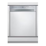 Whirlpool ADG 120 Manuel utilisateur