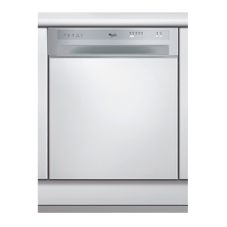 Whirlpool ADG 120: Chat IA & Téléchargement PDF | Fixfr