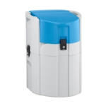 Endres+Hauser Liqui-box a 2 / liqui 2 Portable water sampler Mode d'emploi