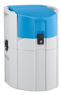 Endres+Hauser Liqui-box a 2 / liqui 2 Portable water sampler Mode d'emploi | Fixfr