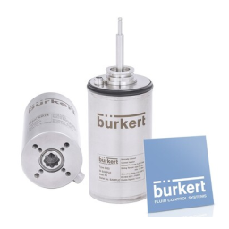 Bürkert 2053 Manuel d'utilisation | AI Chat & PDF | Fixfr