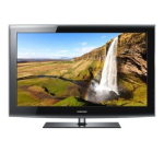 Manuel d'utilisation TV Samsung | IA Chat &amp; PDF