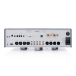 Primare PRE60 Stereo Preamplifier Mode d'emploi