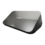 Philips HMP7100 Mode d'emploi + Chat IA