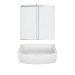 American Standard 9026.501.295 Single Control Transitional Shower Only Manuel utilisateur | Fixfr