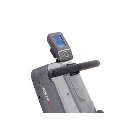 Toorx ROWER ACTIVE PRO Manuel utilisateur | Fixfr