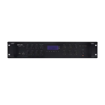 Peavey MA 635T Guide d'utilisation | AI Chat &amp; PDF