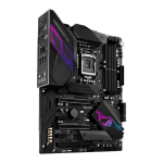 Asus ROG Maximus XI Hero (Wi-Fi) Motherboard Manuel utilisateur