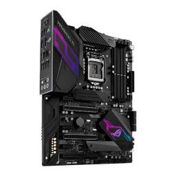 ROG Maximus XI Hero (Wi-Fi)