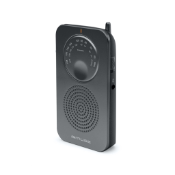 Muse M-01 R Manuel utilisateur | Fixfr