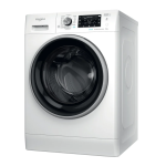 Whirlpool FFD 9469E BSV BE Washing machine Product information