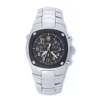 VICTORINOX SWISS ARMY HUNTER MACH 2 Manuel utilisateur