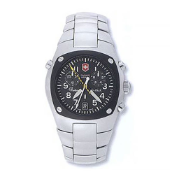 Hunter Mach 2 Chronographe : IA de Chat et PDF | Fixfr