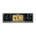 Blaupunkt TravelPilot RNS 149 Manuel utilisateur