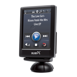 BURY CC 9060 Plus Manuel | Chat IA & Téléchargement PDF | Fixfr