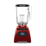 Blendtec Signature Series Manuel utilisateur