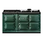 AGA R7 MODULE INT&Eacute;GR&Eacute; S&Eacute;RIE 7 TABLE DE CUISSON GAZ Manuel du propri&eacute;taire