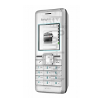 Sony Ericsson K220i : Guide Mise en Route + AI Chat