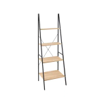 ClosetMaid Ladder Bookcase: Chat IA et PDF