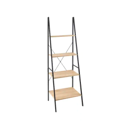 ClosetMaid Ladder Bookcase: Chat IA et PDF | Fixfr