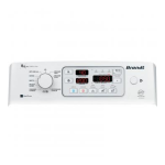 BRANDT WTD8284SF Guide d'utilisation | AI Chat &amp; PDF