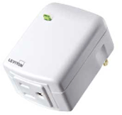 Leviton DZPA1 Fiche de produit: Chat IA et téléchargement PDF | Fixfr
