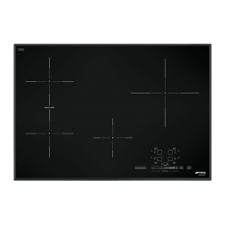 Smeg SIMU530B Manuel utilisateur | Fixfr