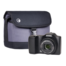 KODAK PIXPRO FZ102 Manuel d'utilisation + AI Chat & PDF | Fixfr