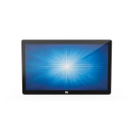 Elo 2202L 22&quot; Touchscreen Monitor Mode d'emploi